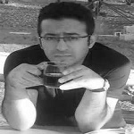 اشعار کاظم بهمنی