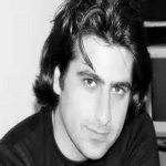 اشعار صالح دروند