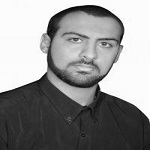 اشعار حنظله ربانی