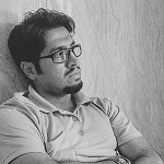 اشعار محسن نقدی