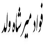 اشعار فواد میر شاه ولد