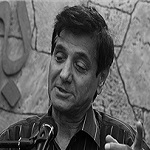 اشعار قدمعلی سرامی