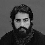 اشعار احسان افشاری