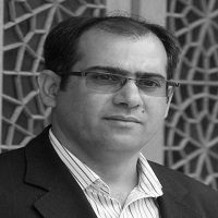 اشعار حسن قریبی