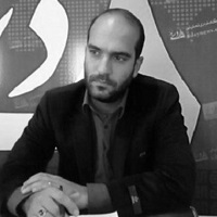 اشعار مرتضی عابدپور لنگرودی