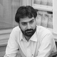 اشعار علی حاجتیان فومنی