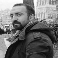 اشعار سعید حیدری ساوجی