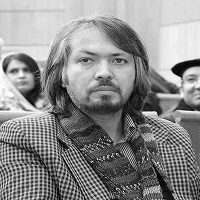 اشعار سید رضا محمدی