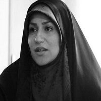 اشعار نفیسه سادات موسوی