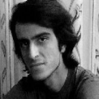 اشعار رضا خادمه مولوی