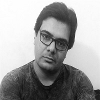 اشعار سجاد حیدری قیری