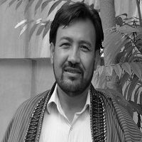 اشعار سید ابوطالب مظفری