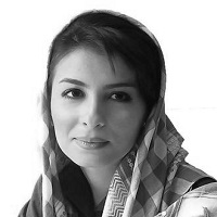 اشعار پریا تفنگ ساز