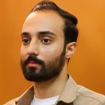 علی‌محمد ابراهیمی شیرازی